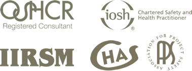 Proud Accreditations